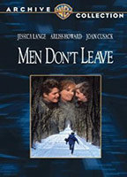 Title: Men Don't Leave (1989)