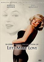 Title: Let's Make Love (1960)