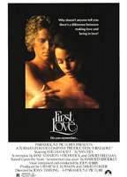 Title: First Love (1977)