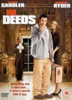 Title: Mr. Deeds (2002)