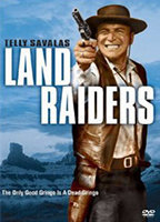 Title: Land Raiders (1969)