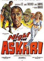 Title: The Night of the Askari (1976)