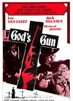 Title: God's Gun (1976)