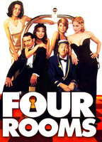 Title: Four Rooms (1995)