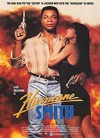 Title: Hurricane Smith (1992)