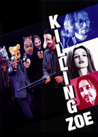 Title: Killing Zoe (1994)