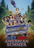 Title: Wet Hot American Summer (2001)