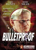 Title: Bulletproof (1988)