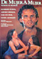 Title: De mujer a mujer (1986)