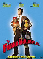 Title: Frank McKlusky, C.I (2002)