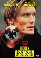 Title: Hidden Assassin (1995)