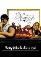 Title: Pretty Maids All in a Row (1971)
