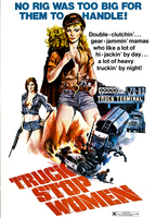 Title: Truck Stop Women (1974)