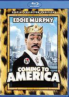 Title: Coming to America (1988)