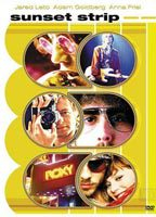 Title: Sunset Strip (2000)