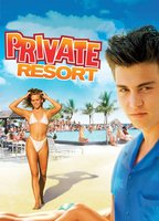 Title: Private Resort (1985)