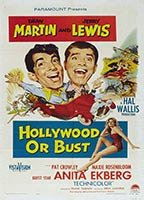 Title: Hollywood or Bust (1956)