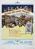 Title: The Night They Raided Minsky's (1968)