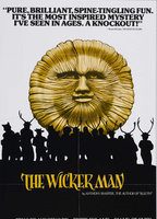 Title: The Wicker Man (1973)