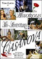 Title: The Amorous Mis-Adventures of Casanova (1977)