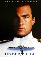 Title: Under Siege (1992)