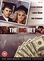 Title: The Big Bet (1985)