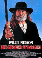 Title: Red Headed Stranger (1986)