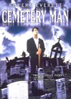 Title: Cemetery Man (1993)
