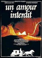 Title: Un amour interdit (1984)