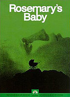 Title: Rosemary's Baby (1968)