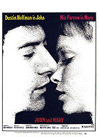 Title: John and Mary (1969)