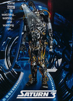 Title: Saturn 3 (1980)