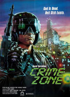 Title: Crime Zone (1988)