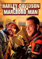 Title: Harley Davidson and the Marlboro Man (1991)