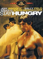 Title: Stay Hungry (1976)