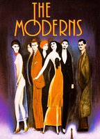 Title: The Moderns (1988)