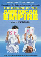 Title: The Decline of the American Empire (1986)