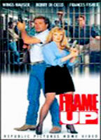 Title: Frame Up (1991)