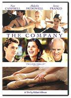 Title: The Company (2003)