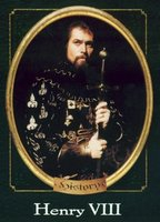 Title: Henry VIII (2003)
