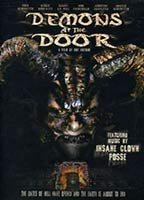 Title: Demons at the Door (2004)