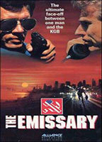 Title: The Emissary (1989)
