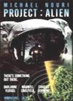 Title: Project Alien (1990)
