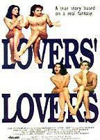 Title: Lovers, Lovers (1994)