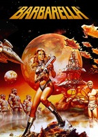 Title: Barbarella (1968)