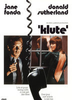 Title: Klute (1971)