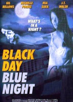 Title: Black Day, Blue Night (1995)