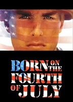 Title: Born on the Fourth of July (1989)