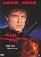 Title: The Night of the Following Day (1968)