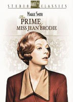 Title: The Prime of Miss Jean Brodie (1969)
